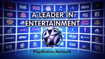 PlayStation Network - E3