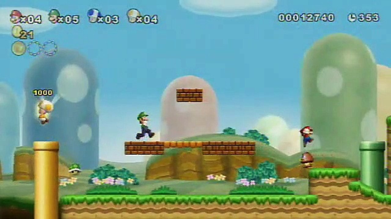 Nintendo - Conferencia E3 (1)