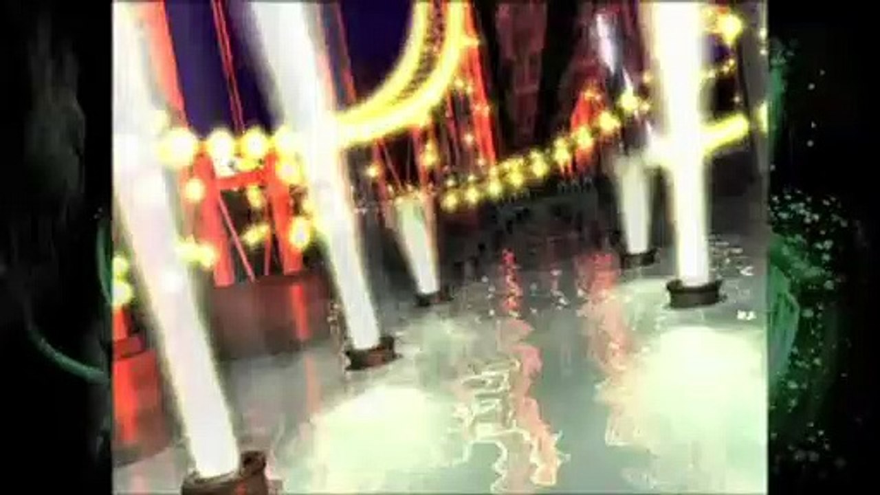 Final Fantasy VII PSN - Debut