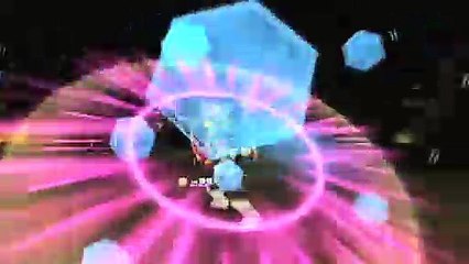 Spectrobes: Orígenes - Tráiler E3