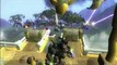 Spore: Galactic Heroes - Tráiler E3