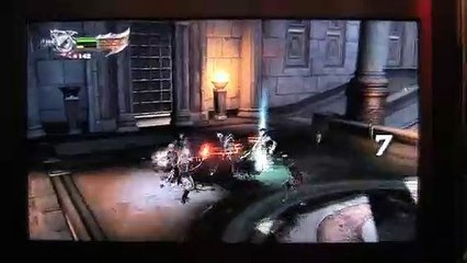 Vandal TV E3 - Jugando a God of War 3