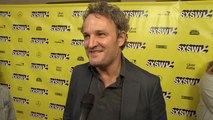 Jason Clarke On Pet Sematary: 