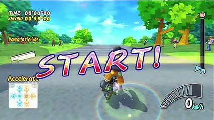 Active Life: Extreme Challenge - BMX