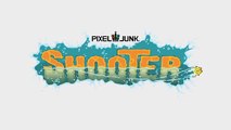 PixelJunk Shooter - Tráiler E3