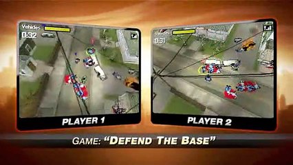 GTA Chinatown Wars - Multijugador