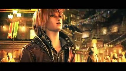 End of Eternity - Nuevo tráiler