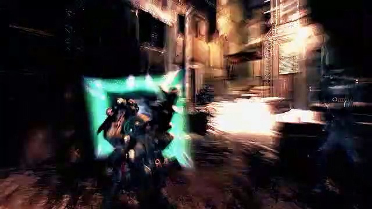 Lost Planet 2 - Tráiler extendido