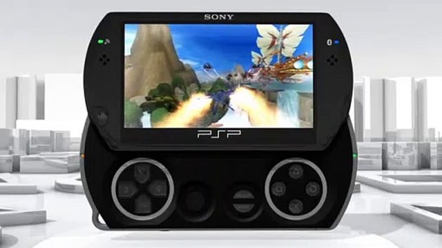 Jak and Daxter: The Lost Frontier - Tráiler E3