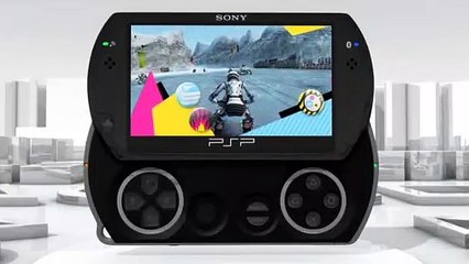 MotorStorm: Arctic Edge - Tráiler E3