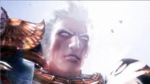 Soul Calibur: Broken Destiny - Tráiler E3