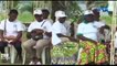RTG/Campagne d’immatriculation de masse des gabonais économiquement faibles lancé par la Caisse Nationale d’Assurance Maladie et de Garantie Sociale(CNAMGS)