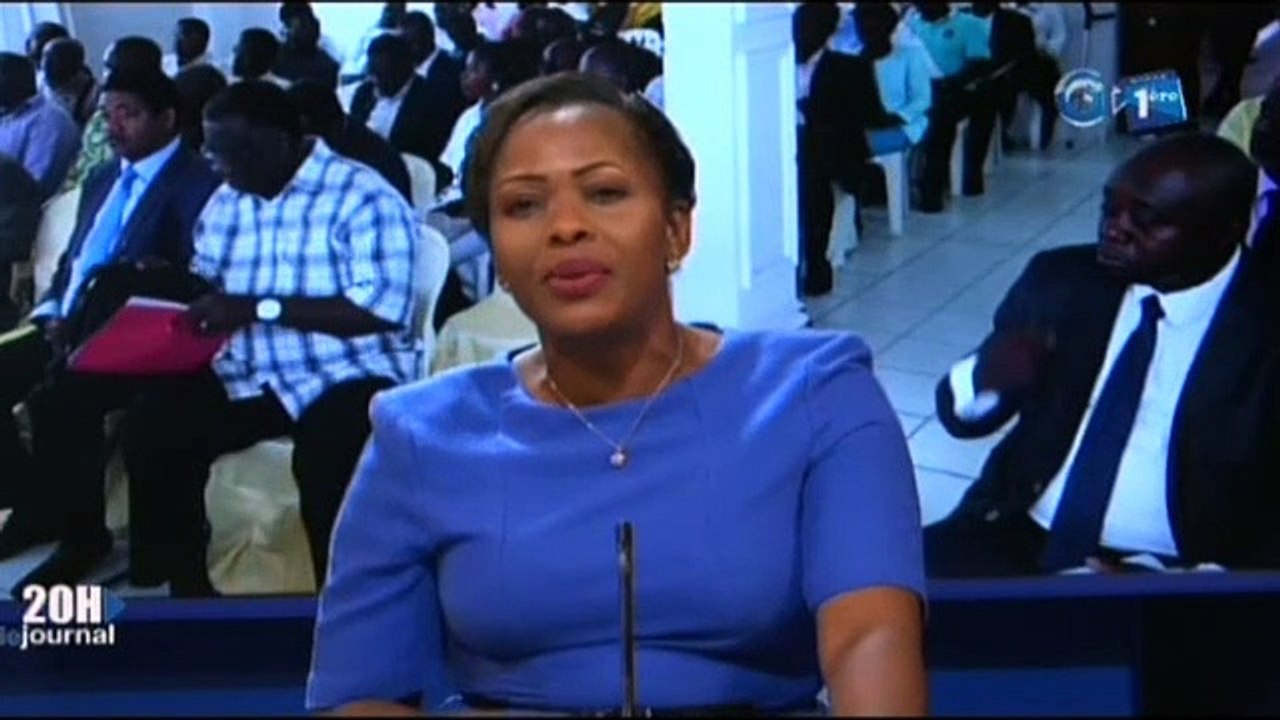 RTG/1ere Edition des Journées Annuelles de l’Institut de Recherche en Sciences Humains(IRSH)