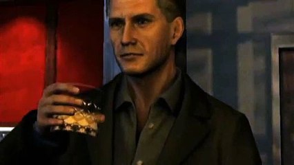 Silent Hill: Shattered Memories - Tráiler E3