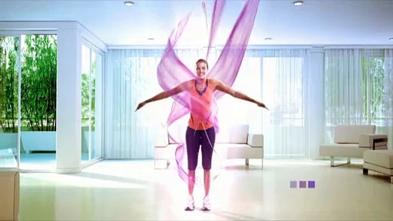 Your Shape - Tráiler E3