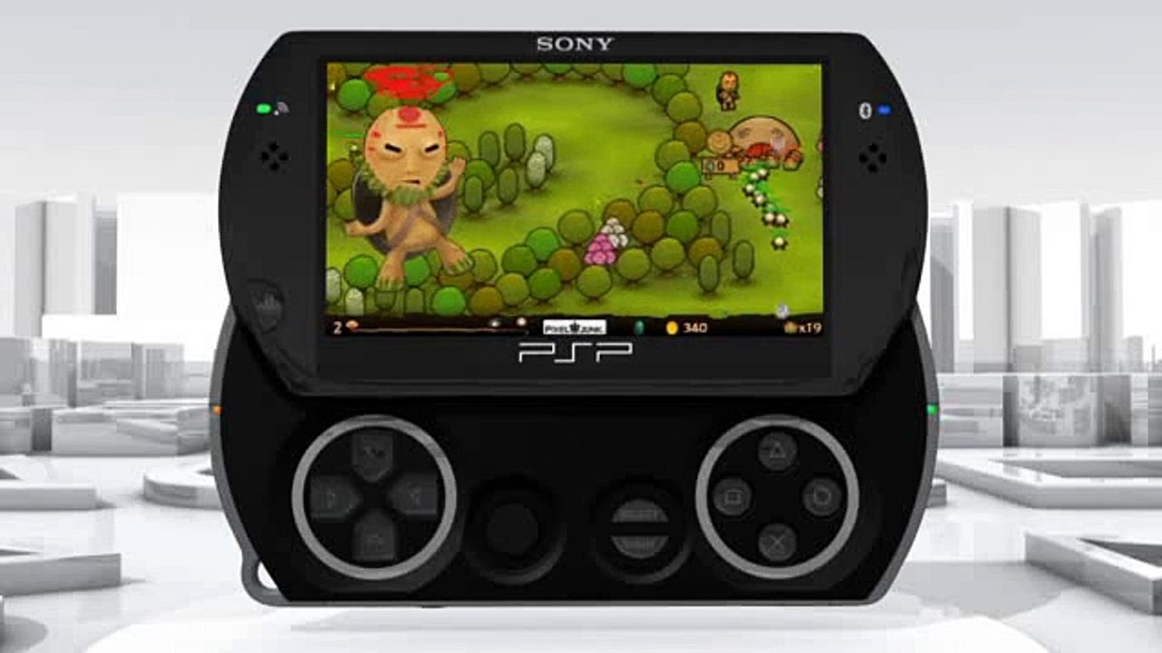 PixelJunk Monsters Deluxe - Tráiler E3