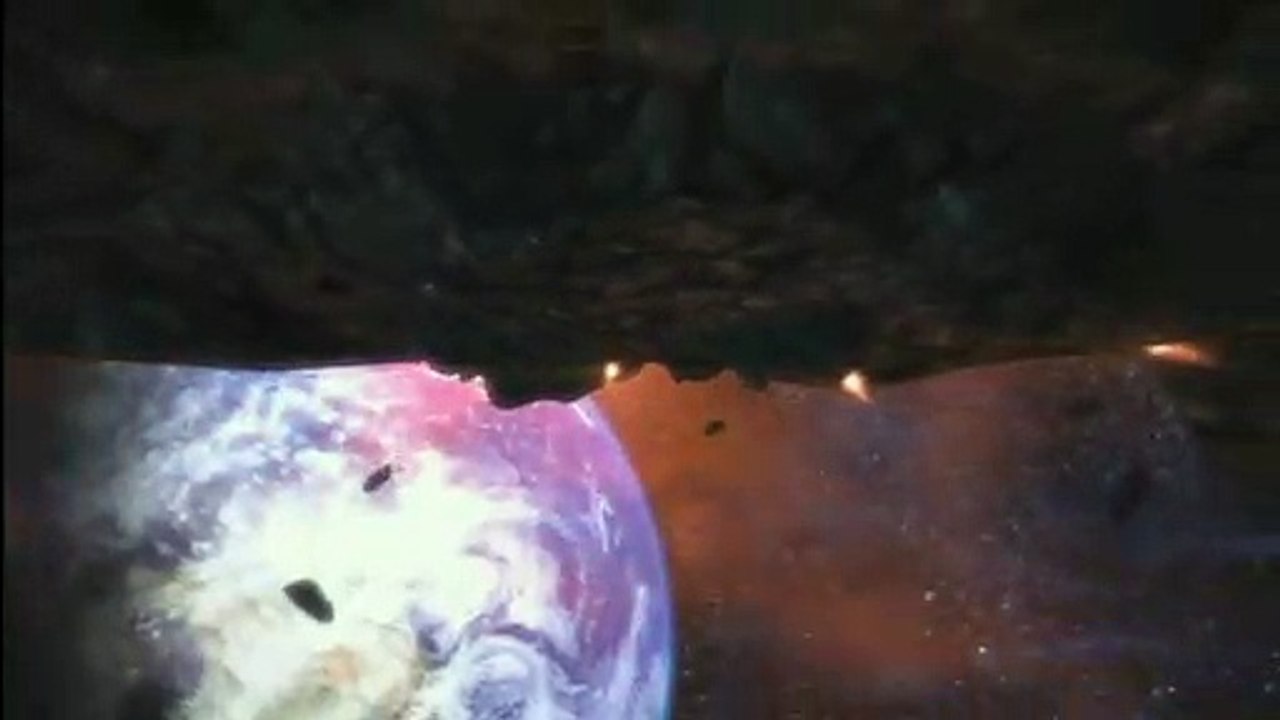 Mass Effect 2 - Tráiler