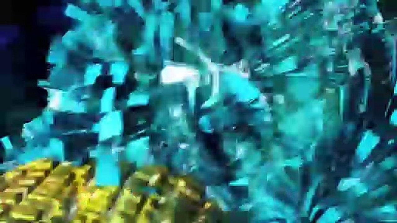Metroid: Other M - Debut