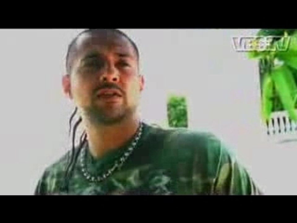 Vbs Meets: Sean Paul Part 2