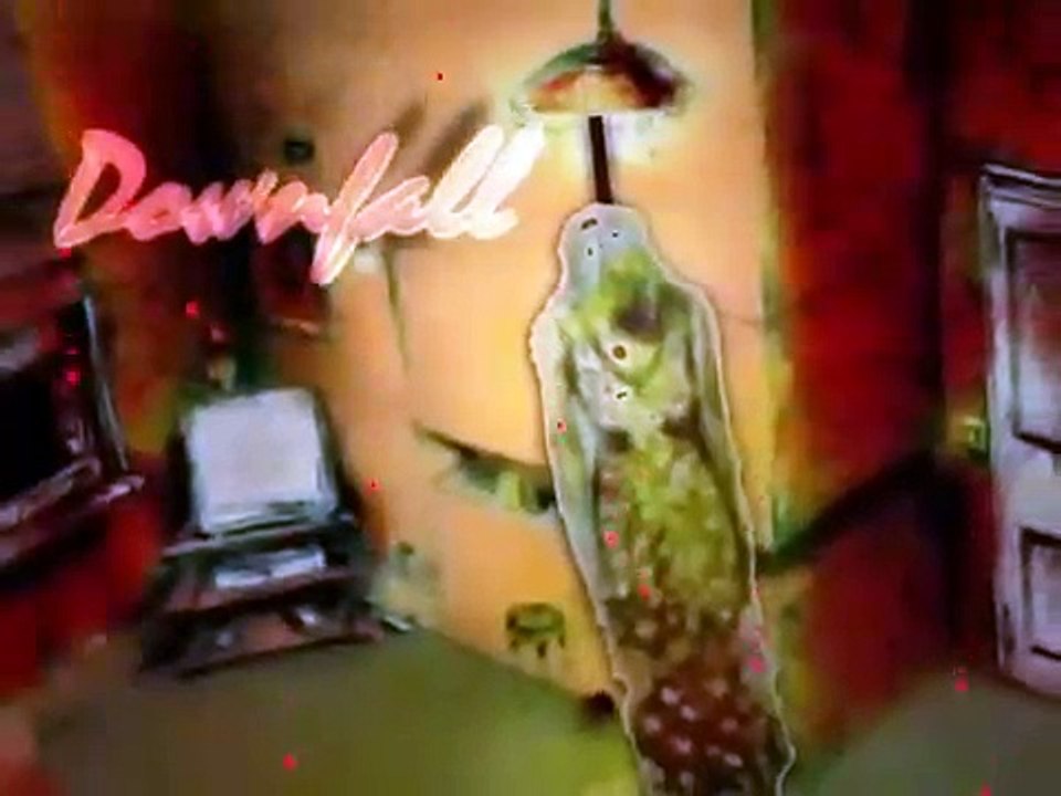 Downfall - Debut