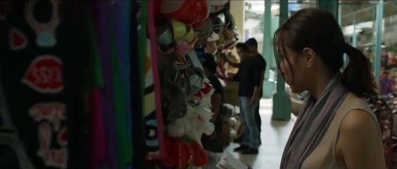 MARIA official Trailer | Starring Christine reyes and directed by Pedring A Lopez
