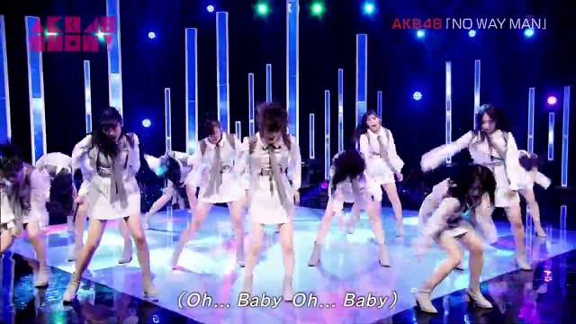 181209 AKB48 SHOW! ep206
