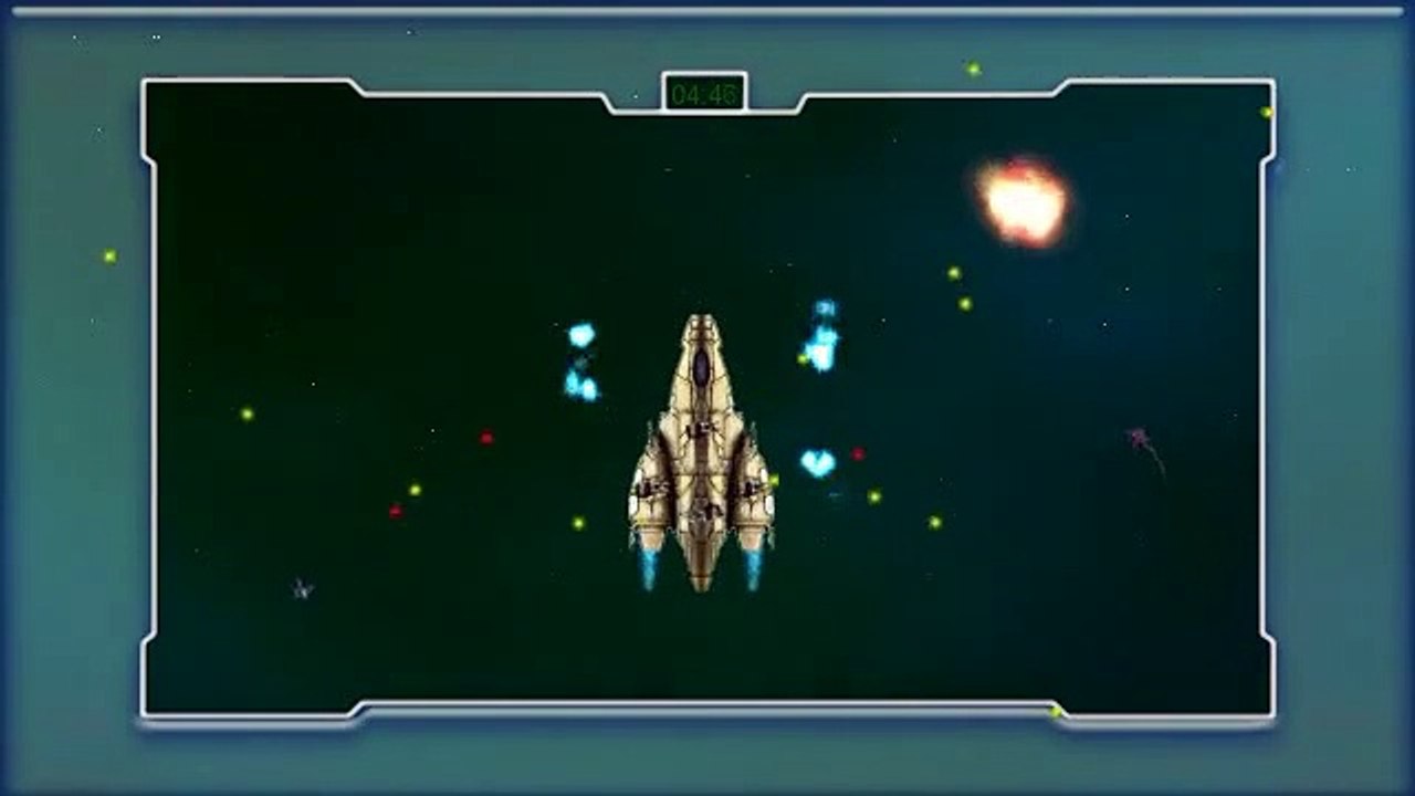Corsair - Tráiler