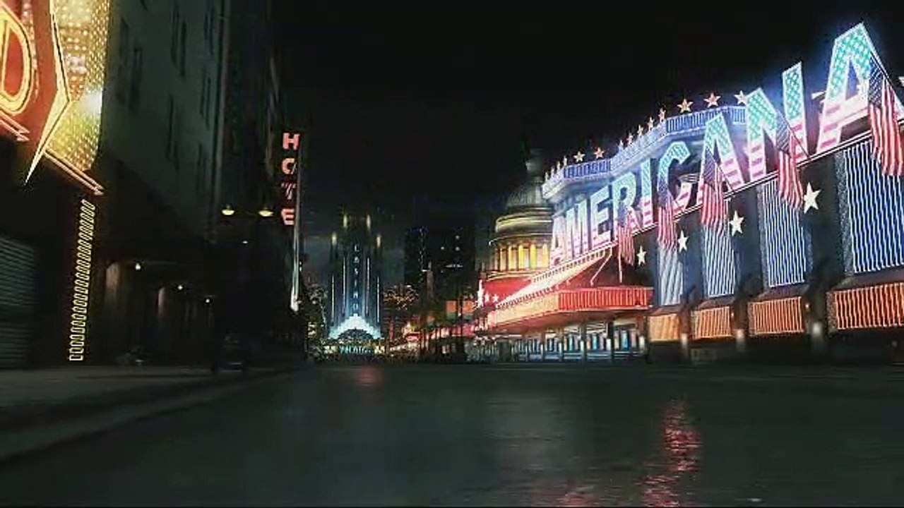 Dead Rising 2 - Tráiler E3