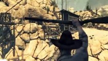 Call of Juarez: Bound in Blood - Tráiler