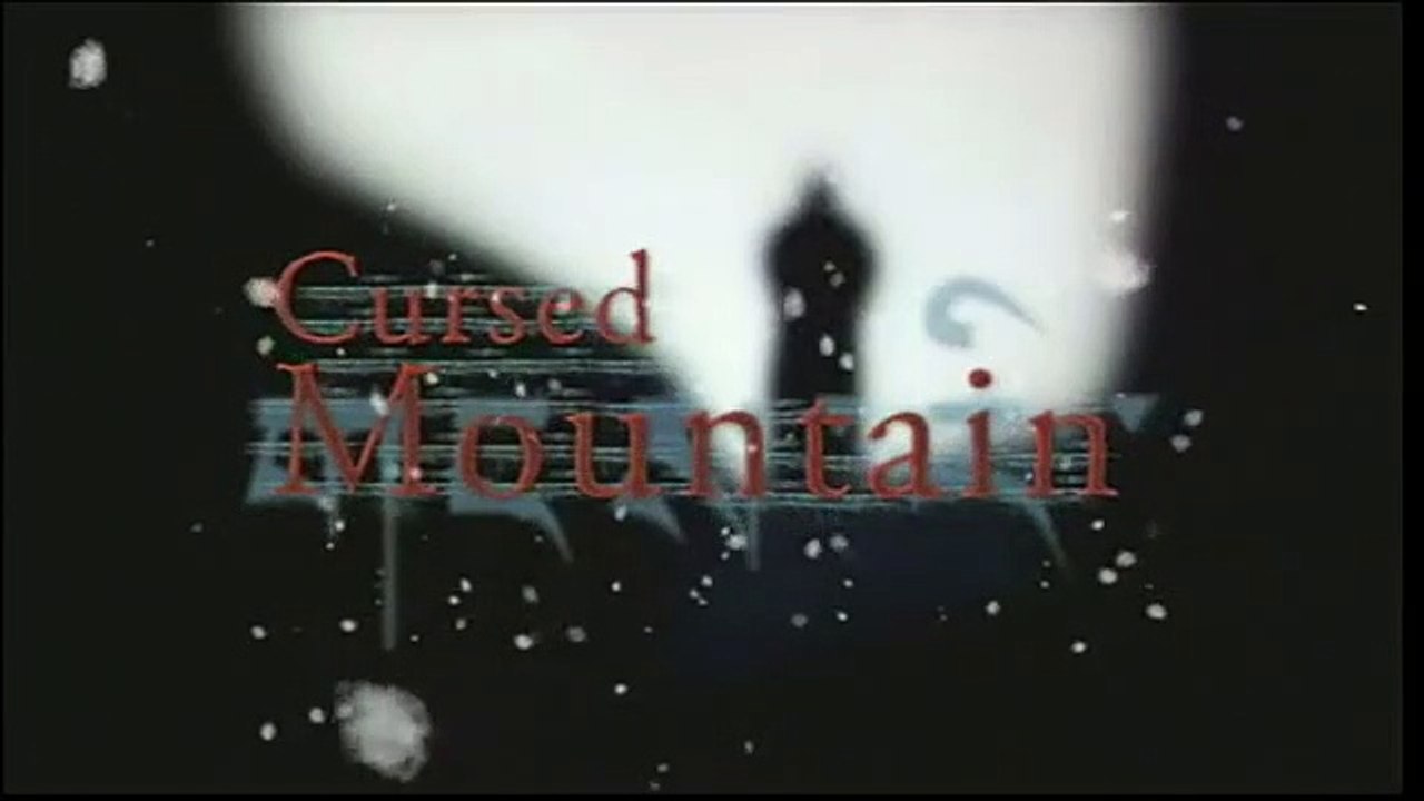 Cursed Mountain - El artefacto