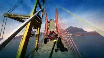Burnout Paradise - Nuevos contenidos