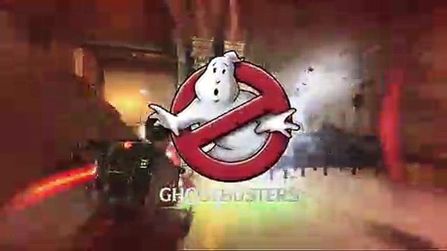 Cazafantasmas - Annie Potts