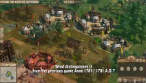 Anno 1404 - Tutorial militar