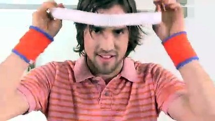 Virtua Tennis 2009 - Tráiler