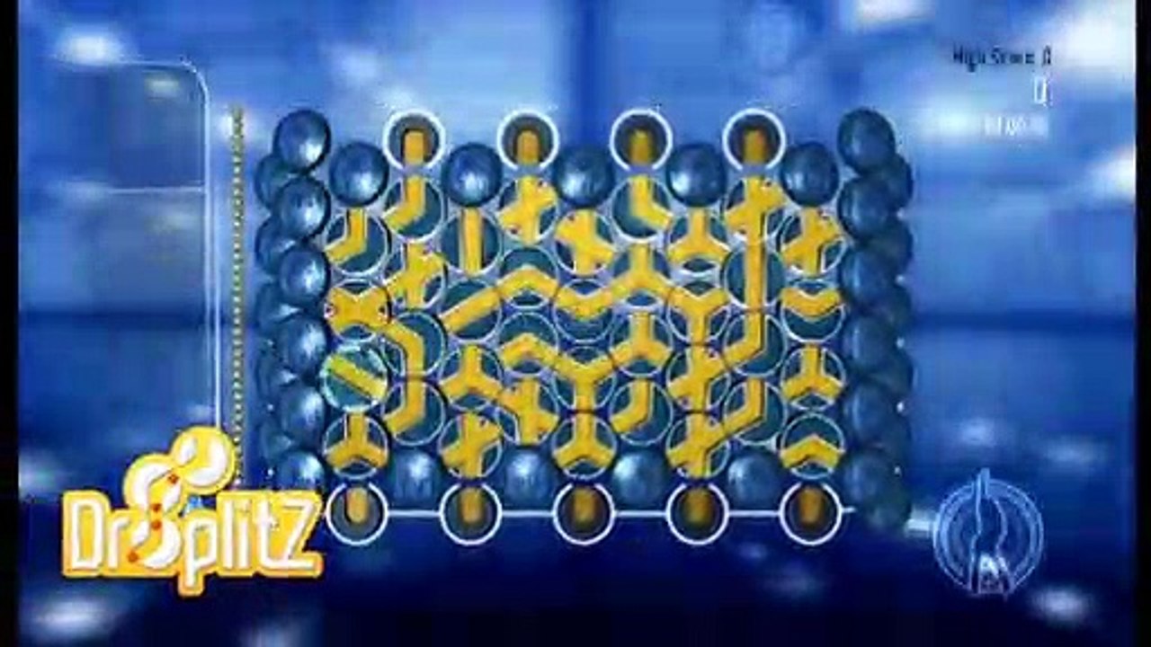 Droplitz - Jugabilidad