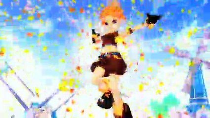 Fantasy Golf: Pangya Portable - Características