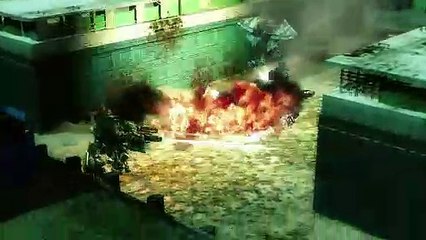 Transformers: La Venganza de los Caídos - Multijugador