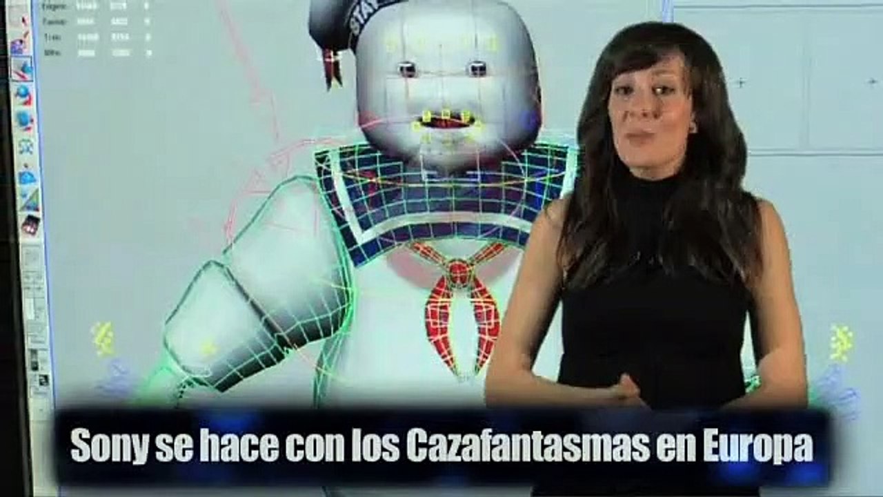Vandal TV - Noticias 9