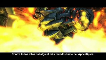 Darksiders - Historia (2)