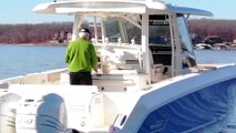 UNSINKABLE | 2019 Boston Whaler 380 Outrage For Sale @ Lake of the Ozarks, Missouri