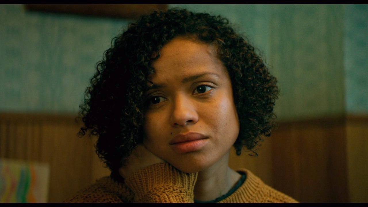 Gugu Mbatha-Raw Has Questions For A Young Girl In New 'Fast Color' Clip