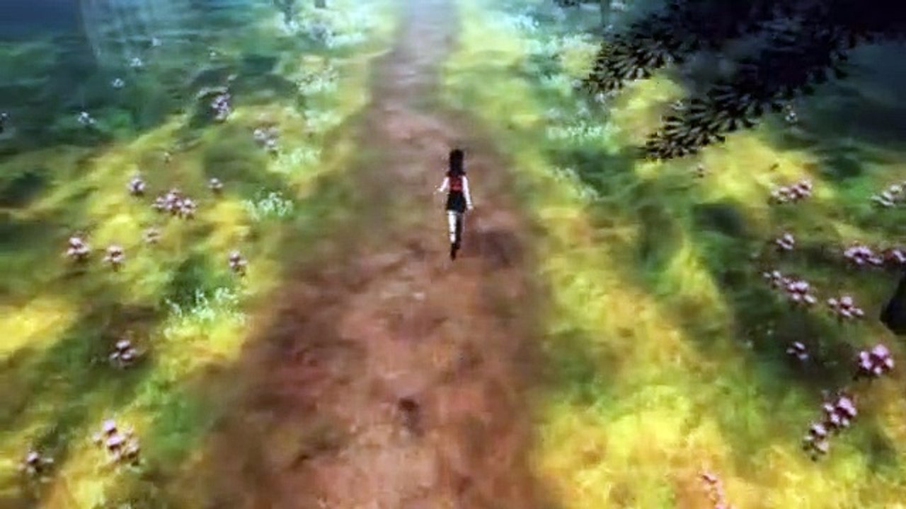 The Path - Historia