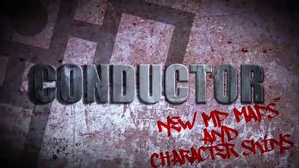 F.E.A.R. 2 - Project Origin Nuevos mapas