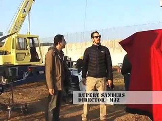 X-Men Orígenes - Cómo se hizo el anuncio