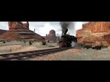 Red Dead Redemption - Primer tráiler