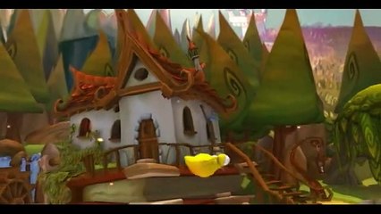 Fairytale Fights - Debut