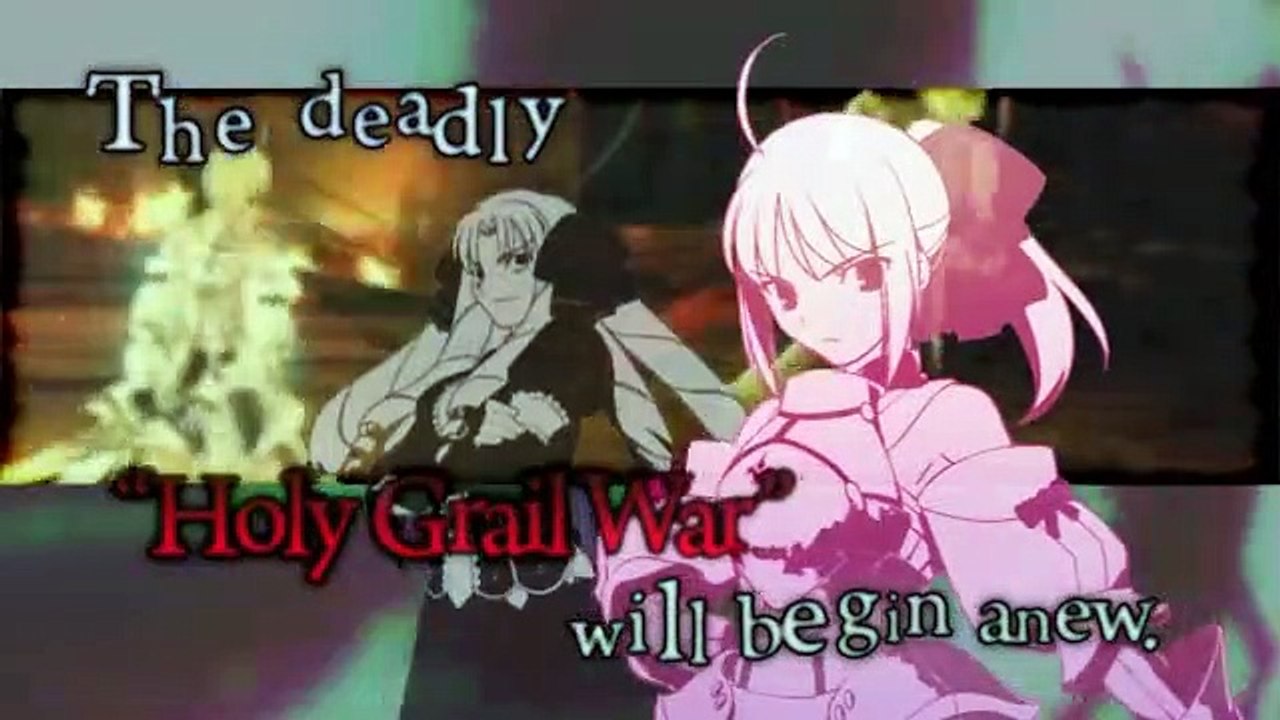 Fate - Unlimited Codes