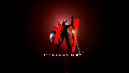 Soul Calibur: Broken Destiny - Debut