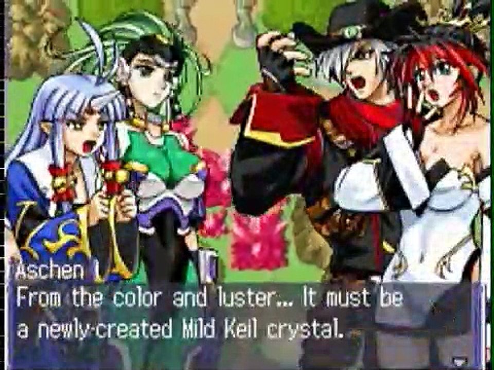 Super Robot Wars OG - Infinite
