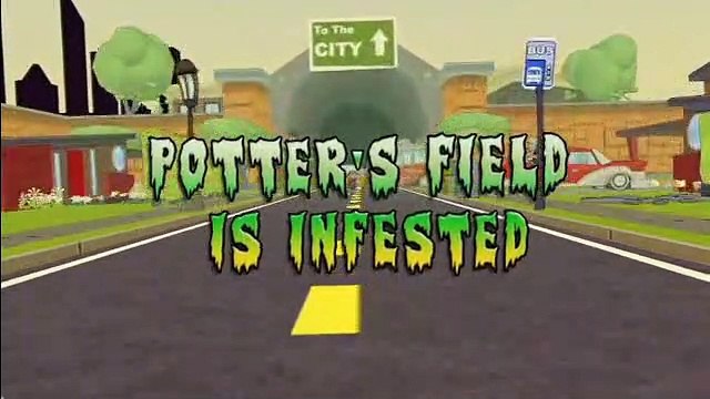 Zombie Wranglers - Tráiler